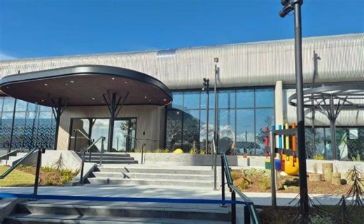 New Chch mental health facility opens its doors