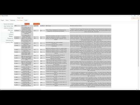 Requs AI Edge Case Prediction