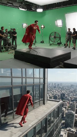 #BehindTheScenes #vfx #cgi #foryoupage❤️❤️ #fyp