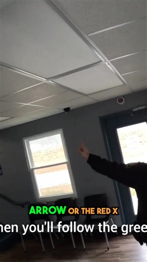 3.3K views · 11 reactions | Confused about truck bypass signs? We decode blacked-out signs and green arrow rules for smooth, legal trucking. Level 3 inspection tips included! #TruckingLife #TruckBypass #DOTInspection #TruckingTips #CDL #TruckDriver #Regulations #TruckingIndustry #SafetyFirst #Level3Inspection | Trucking life with shawn | Facebook