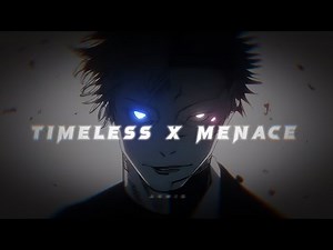 timeless x menace - The Weeknd, Playboi Carti & Visioner ♪ mashup ♪