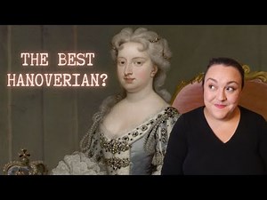 Caroline of Ansbach: The Heavenly Hanoverian?