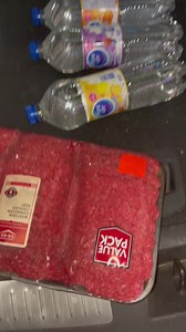 Smart Way to Freeze Ground Beef Without Repackaging | Food Hacks at Home