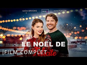 Le Noel de Felicite | Film de Noël Complet Français
