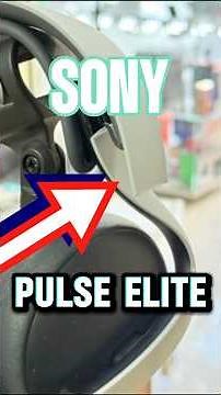 PlayStation 5 Sony Pulse Elite Repair