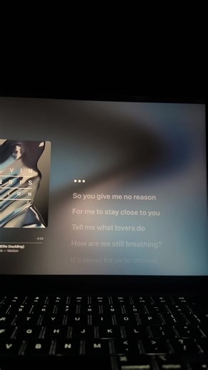 #elliegoulding #applemusic #fyp #lyrics #viral | Elliegoulding