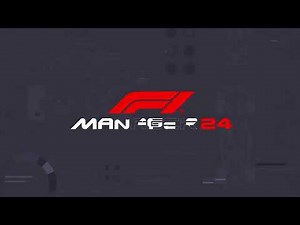 F1® Manager 24 - Announce Trailer
