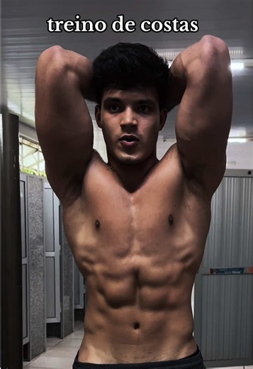 Effective Back Workout Routine for Teens