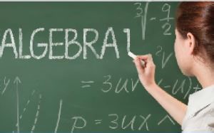 The Great Courses - Algebra I