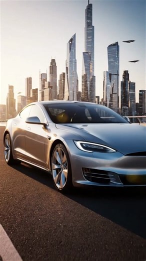 Tesla Model S Review 2025: Secrets, Performance & Futuristic Features! #Cars #CarReview #AutoZoneHub