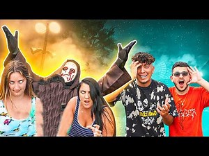 Why Did He Come Back......