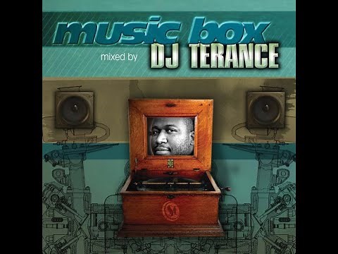 Music Box Vol.1 - Mixed by DJ Terance [2007]