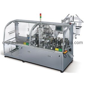 [Hot Item] Low Cost Pouch Single Wet Wipe Making and Packing Machine