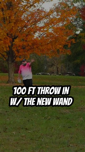 1.1K views · 37 reactions | This might be a new favorite approach disc. Especially while I'm throwing lefty. @gatewaydiscsports Wand is going to be great #discgolf #fyp #discgolftips | Eric Jenkins Disc Golf | Facebook