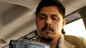 Watch Cheaters Season 2 Episode 10 - Antonio