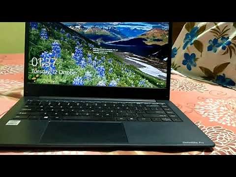 Dynabook Satellite Pro C40-H Core i7 16GB 512GB SSD 14 Inch Windows 10 Pro Laptop