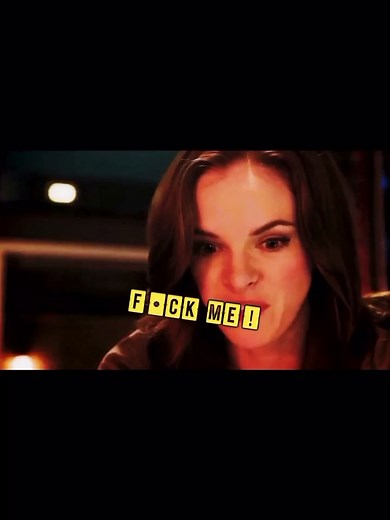 Danielle panabaker funny moments 😂 #fyp