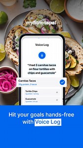 Log meals your way—scan, snap, or speak—and stay on track with personalized meal plans built for your goals. | MyFitnessPal