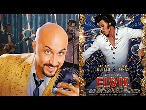 Elvis - Movie Review