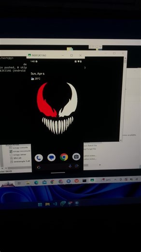 Panduan Dual Boot POCO F3 dengan Magisk & Apatch