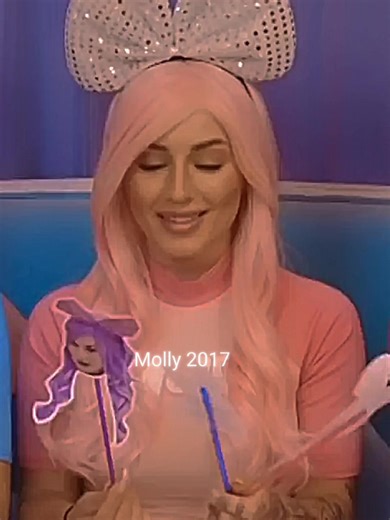 Dolly Style är tillbaka – En känslomässig återkomst!