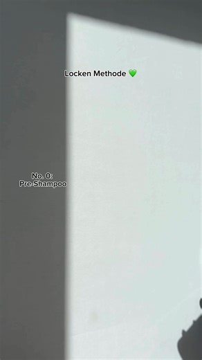 3.1K views | Pssttt... Zeit für etwas ASMR mit der Fructis Locken Methode  Unsere Produkte sind alle von Cruelty Free International im Rahmen des Leaping Bunny-Programm anerkannt #garnierdeutschland #crueltyfree #veganbeauty #fructis #fructishairfood #haarmaske #asmr | Garnier | Facebook