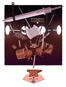 Steven Universe S3E20 "Bismuth" - TV Tropes