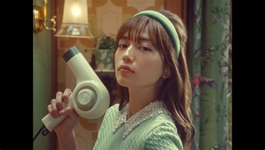 【CM】Nidecニデック企業CM「ニデックってなんなのさ 浮遊篇」（2024）