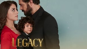 Sen çok güçlü bir kadınsın! | #Emanet 320. Bölüm | Legacy - Emanet