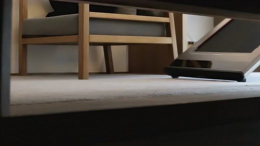 全世界最薄的跑步机MINI WALK 使用手册，原来跑步机还可以这么玩！