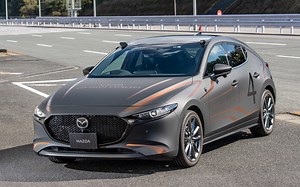 マツダ・コ・パイロット・コンセプトはここまで出来ている