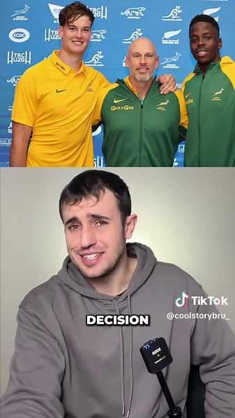 Riley Norton: U20 Rugby Champion and Cricket Star