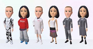 WhatsApp Finally Allows You To Create Your Custom Meta Avatar