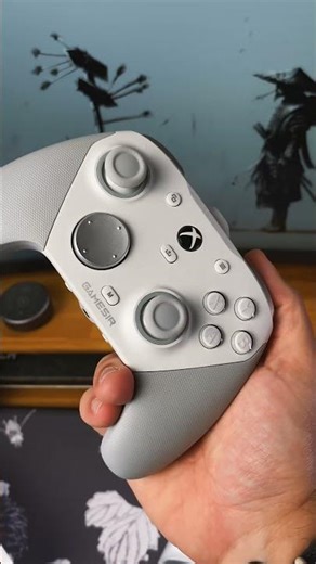GameSir G7 PRO #gaming #tech #gamer #pcgaming #pcgamer #setupgamer #gamingsetup