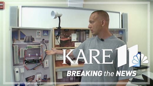 7 years after story, KARE checks in on Minnesota offender to see if prison programming worked