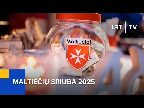 Maltiečių sriuba 2025 | 2025-12-14
