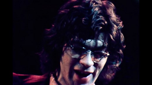 Once Were Brothers Robbie Robertson and The Band Documentary Movie