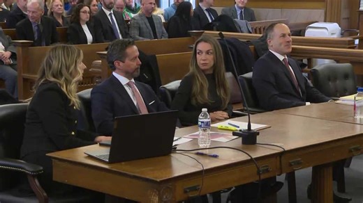 Karen Read case: New scrutiny for defense's handling of witnesses after months of debate