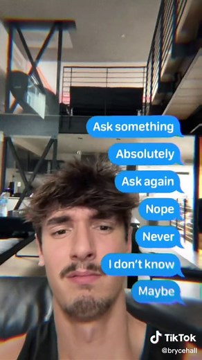 Self-Reflection TikTok Trend