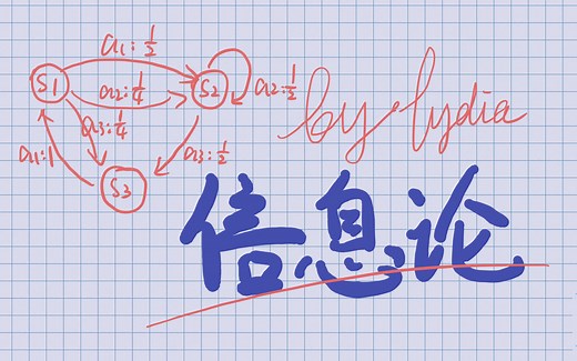 [信息论与编码] Huffman编码