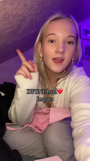 DFYNE Gym Outfit Haul: Enhance Your Workout Style