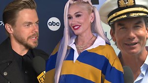 16K views · 113 reactions | Here’s what to watch this fall, including competition series like ‘Dancing With the Stars,’ ‘The Voice’ and ‘The Real Love Boat.’ | Entertainment Tonight | Facebook