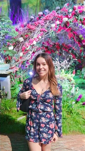 INSIDE THE PHILADELPHIA FLOWER SHOW 2026