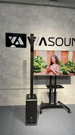 JBL IRX ONE đi đâu cũng tiện