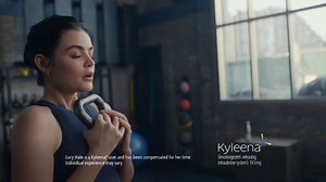 Kyleena TV Spot, 'Aim High' Featuring Lucy Hale