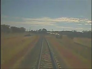 87K views · 676 reactions | NSW Police have joined forces with Pacific National to alert motorists about the dangers of level crossings. Consequences of being hit by a train are disastrous. Slow down, look, and think when you approach level crossings. #TrainYourselfToStop | NSW Police Force | Facebook