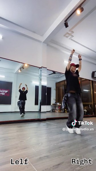 Tutorial - Nhảy Sturdy & Drill Dance | Không Yêu Xin Đừng Nói