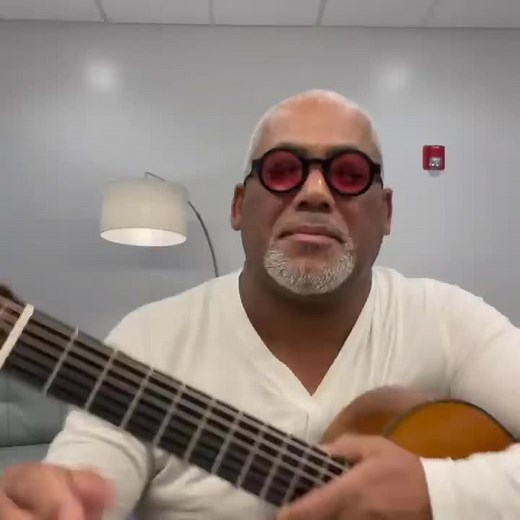 Jonathan Butler Jazz Guitar Performance Highlights