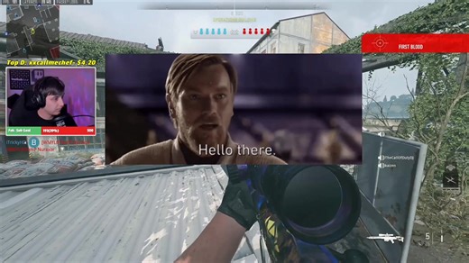 Soundboarding Randoms 🔥 #mw2 #callofduty #snd #soundboard #gaming