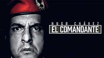 El Comandante capitulo 3 – novelas360.com | Telenovelas Online!